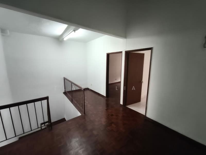 Rumah Bandar untuk Disewa di Taman Segambut (Jalan Kuching) - Elaine Lian - Interior - PropertyGuru.com.my