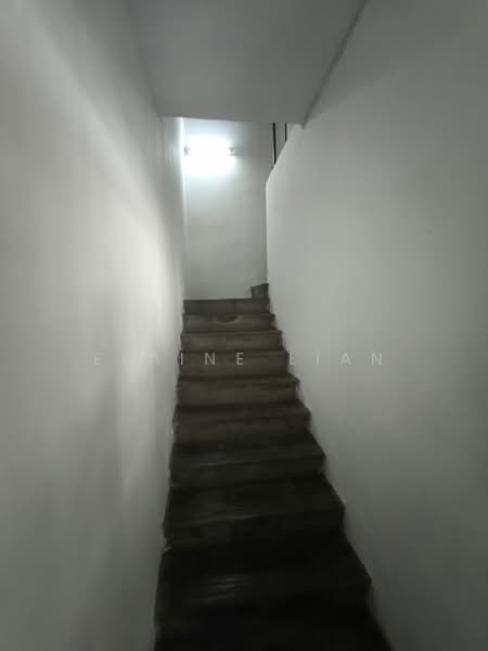 Rumah Bandar untuk Disewa di Taman Segambut (Jalan Kuching) - Elaine Lian - Corridor - PropertyGuru.com.my