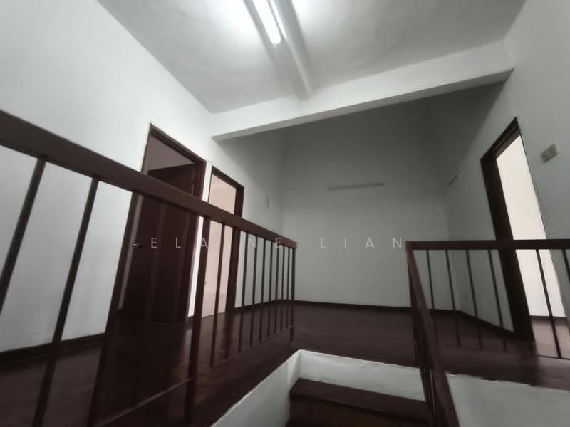 Rumah Bandar untuk Disewa di Taman Segambut (Jalan Kuching) - Elaine Lian - Interior - PropertyGuru.com.my