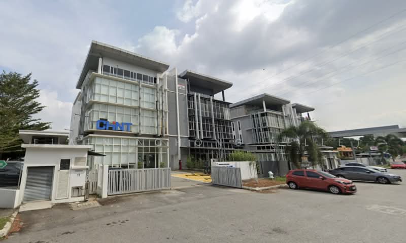 Commercial Bungalow for Sale in Petaling Jaya (Selangor) - Elaine Chong (Elle) - Exterior - PropertyGuru.com.my