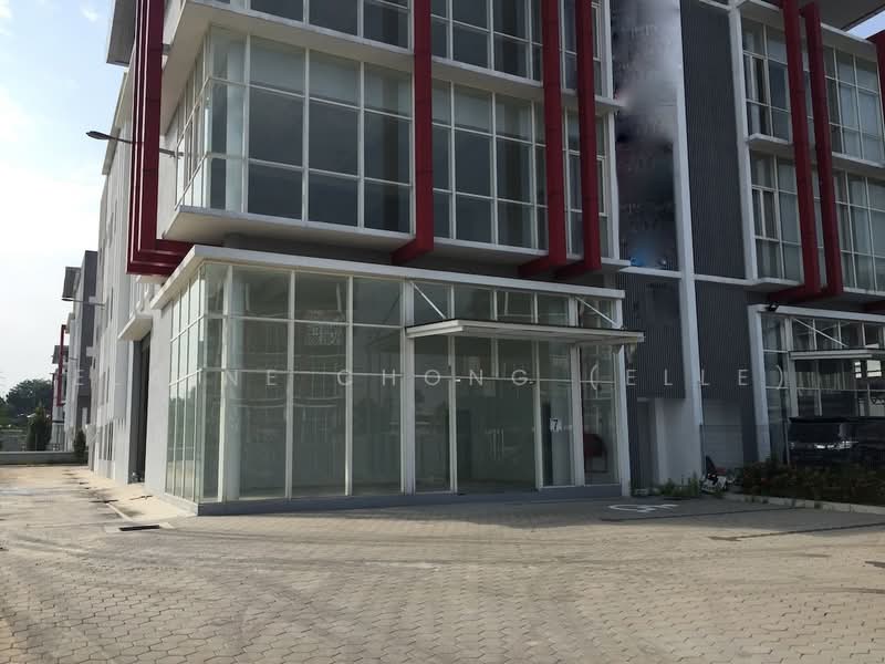 Commercial Bungalow for Sale in Petaling Jaya (Selangor) - Elaine Chong (Elle) - Exterior - PropertyGuru.com.my