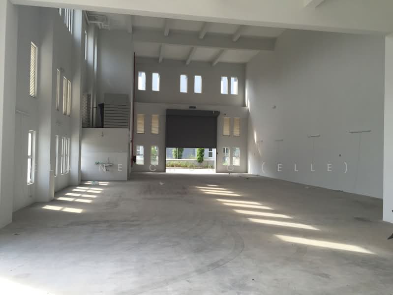 Commercial Bungalow for Sale in Petaling Jaya (Selangor) - Elaine Chong (Elle) - Interior - PropertyGuru.com.my