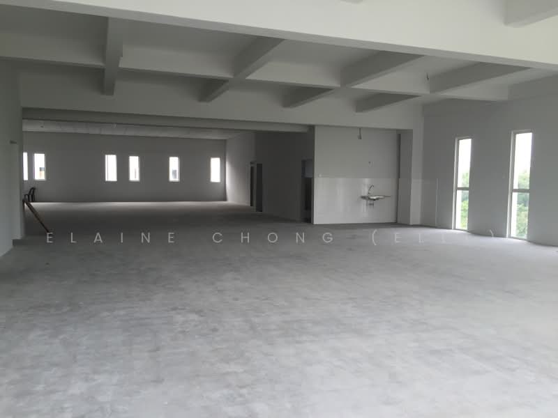 Commercial Bungalow for Sale in Petaling Jaya (Selangor) - Elaine Chong (Elle) - Interior - PropertyGuru.com.my