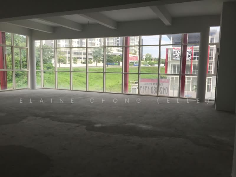 Commercial Bungalow for Sale in Petaling Jaya (Selangor) - Elaine Chong (Elle) - View - PropertyGuru.com.my