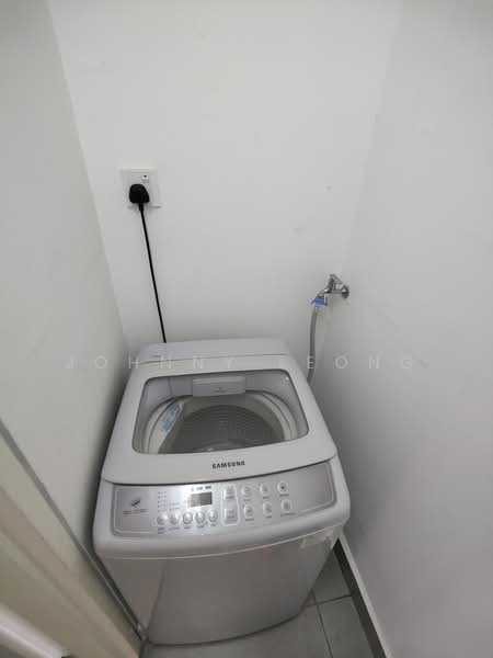Servis Apartment untuk Disewa di Kanvas SOHO - Johnny Leong - Interior - PropertyGuru.com.my