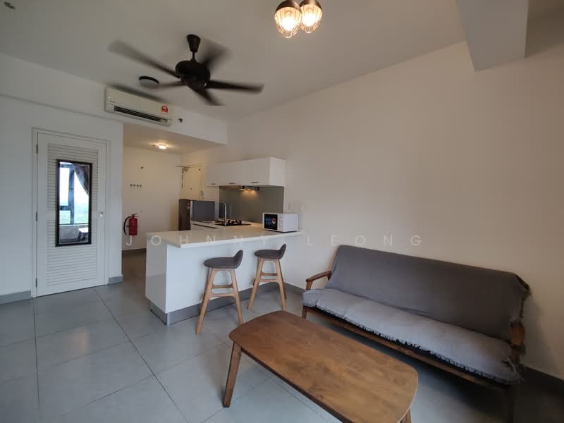 Servis Apartment untuk Disewa di Kanvas SOHO - Johnny Leong - PropertyGuru.com.my