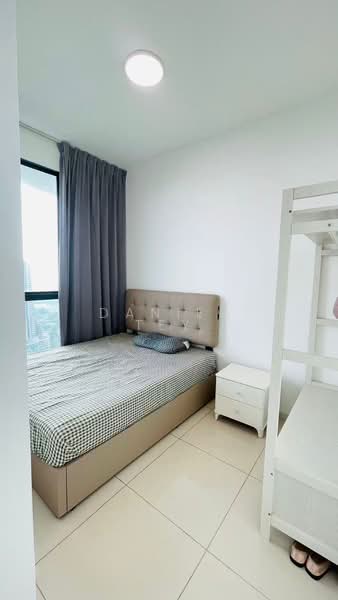 Service Residence for Rent at The M @ Medini Macrolink - Daniel Tey - PropertyGuru.com.my