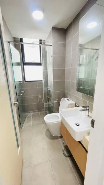 Service Residence for Rent at The M @ Medini Macrolink - Daniel Tey - PropertyGuru.com.my