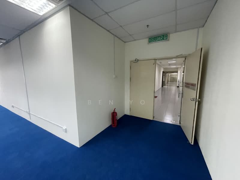 Pejabat untuk Disewa di Johor Bahru (Johor) - Ben Yo - PropertyGuru.com.my