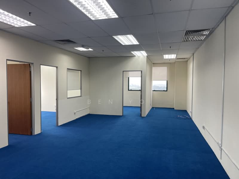 Pejabat untuk Disewa di Johor Bahru (Johor) - Ben Yo - PropertyGuru.com.my