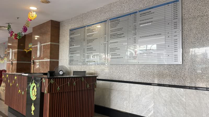 Pejabat untuk Disewa di Johor Bahru (Johor) - Ben Yo - PropertyGuru.com.my