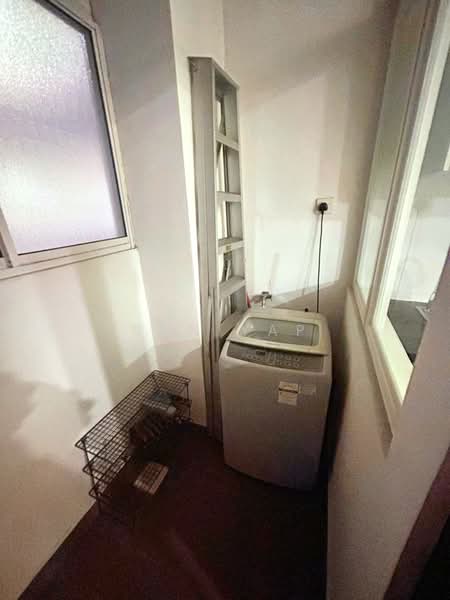 Kondominium untuk Disewa di M Condominium @ Larkin - Sun Yap - Interior - PropertyGuru.com.my