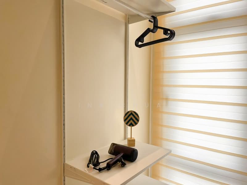 Servis Apartment untuk Disewa di Space Residency - Ina Chua - PropertyGuru.com.my