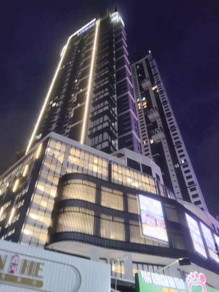 Servis Apartment untuk Disewa di Space Residency - Ina Chua - PropertyGuru.com.my