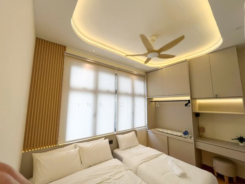 Servis Apartment untuk Disewa di Space Residency - Ina Chua - PropertyGuru.com.my
