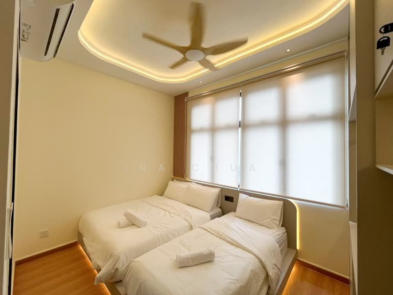 Servis Apartment untuk Disewa di Space Residency - Ina Chua - PropertyGuru.com.my