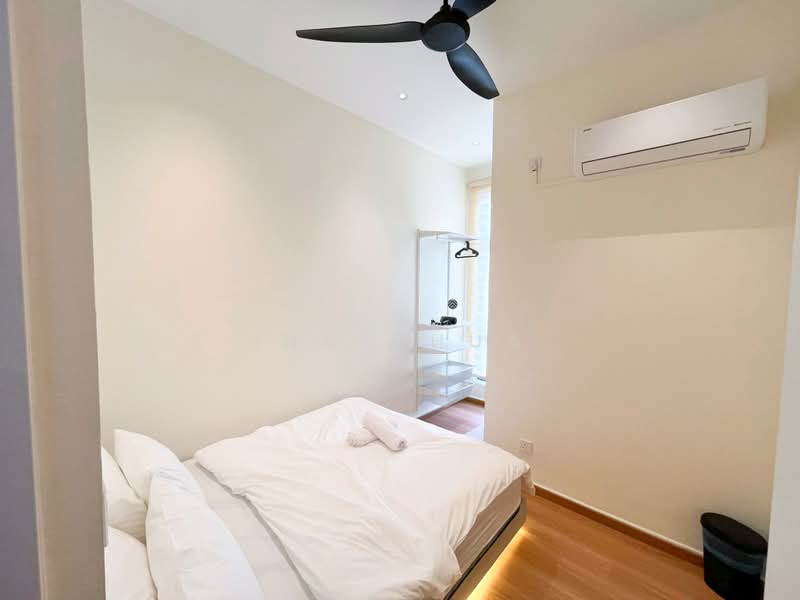 Servis Apartment untuk Disewa di Space Residency - Ina Chua - PropertyGuru.com.my