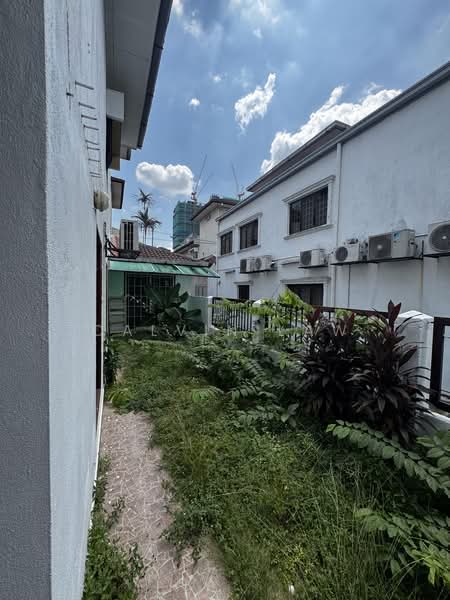2.5-storey Terraced House for Sale in Bandar Utama 11 (Bandar Utama) - Calvin Law - PropertyGuru.com.my