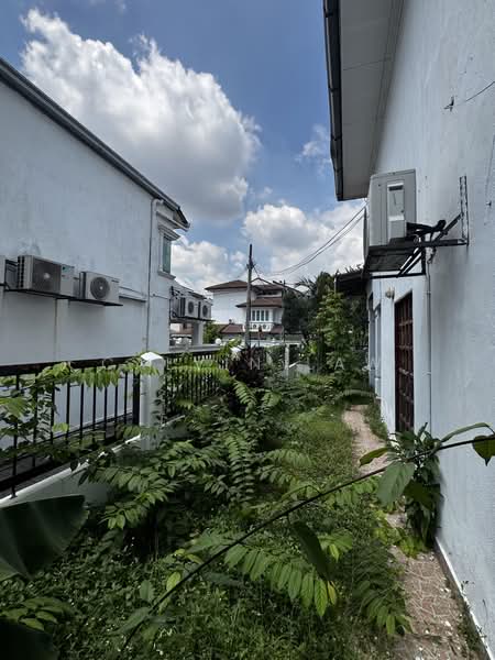 2.5-storey Terraced House for Sale in Bandar Utama 11 (Bandar Utama) - Calvin Law - PropertyGuru.com.my