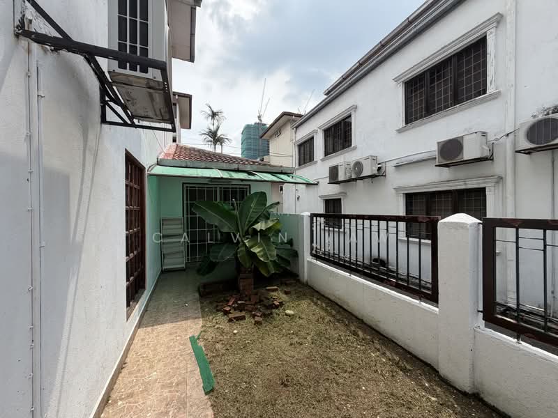 Rumah Teres 2.5 Tingkat untuk Dijual di Bandar Utama 11 (Bandar Utama) - Calvin Law - PropertyGuru.com.my