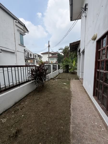 Rumah Teres 2.5 Tingkat untuk Dijual di Bandar Utama 11 (Bandar Utama) - Calvin Law - PropertyGuru.com.my