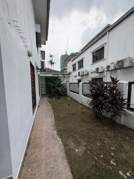 Rumah Teres 2.5 Tingkat untuk Dijual di Bandar Utama 11 (Bandar Utama) - Calvin Law - PropertyGuru.com.my