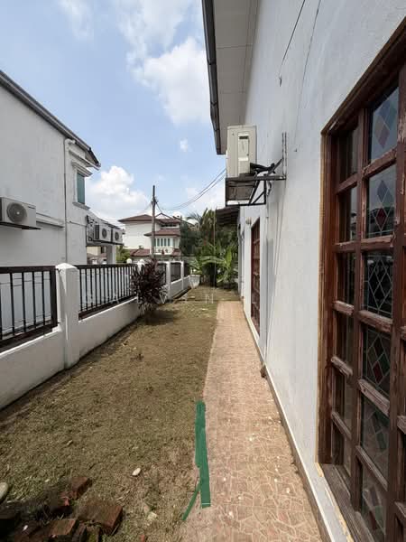 Rumah Teres 2.5 Tingkat untuk Dijual di Bandar Utama 11 (Bandar Utama) - Calvin Law - PropertyGuru.com.my