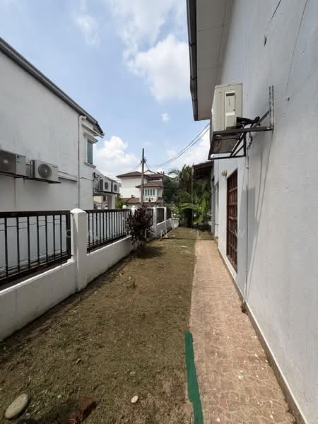 Rumah Teres 2.5 Tingkat untuk Dijual di Bandar Utama 11 (Bandar Utama) - Calvin Law - PropertyGuru.com.my