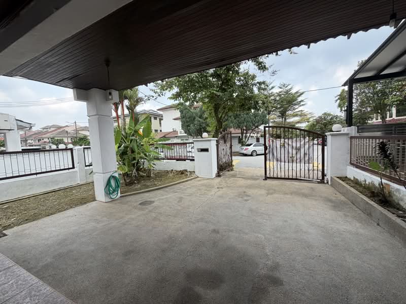Rumah Teres 2.5 Tingkat untuk Dijual di Bandar Utama 11 (Bandar Utama) - Calvin Law - PropertyGuru.com.my