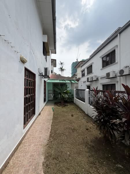 Rumah Teres 2.5 Tingkat untuk Dijual di Bandar Utama 11 (Bandar Utama) - Calvin Law - PropertyGuru.com.my
