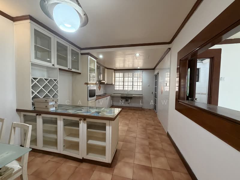 Rumah Teres 2.5 Tingkat untuk Dijual di Bandar Utama 11 (Bandar Utama) - Calvin Law - PropertyGuru.com.my