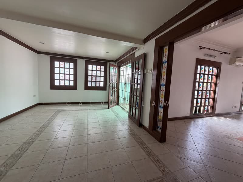 Rumah Teres 2.5 Tingkat untuk Dijual di Bandar Utama 11 (Bandar Utama) - Calvin Law - PropertyGuru.com.my