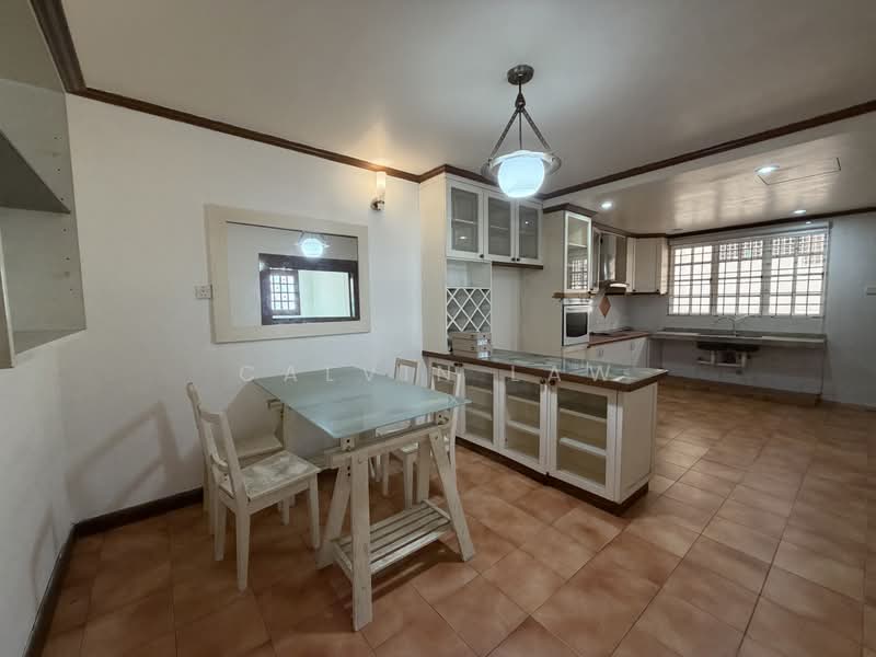 Rumah Teres 2.5 Tingkat untuk Dijual di Bandar Utama 11 (Bandar Utama) - Calvin Law - PropertyGuru.com.my
