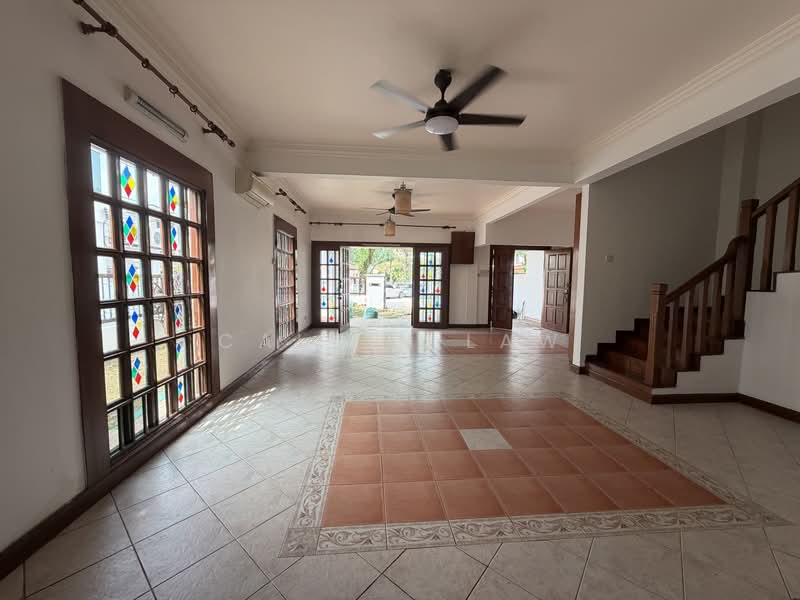 Rumah Teres 2.5 Tingkat untuk Dijual di Bandar Utama 11 (Bandar Utama) - Calvin Law - PropertyGuru.com.my
