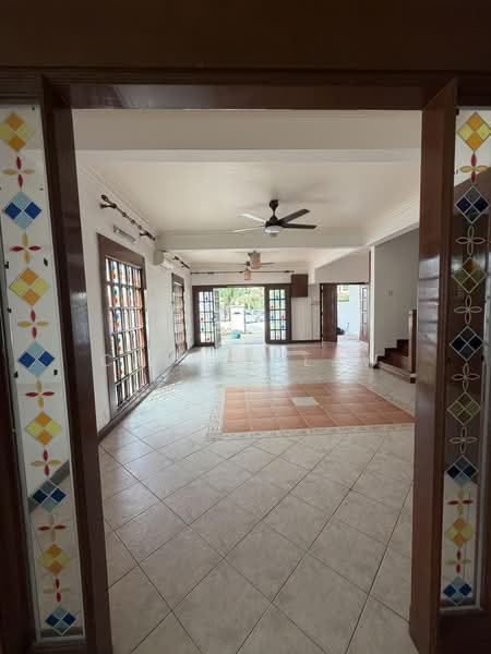 Rumah Teres 2.5 Tingkat untuk Dijual di Bandar Utama 11 (Bandar Utama) - Calvin Law - PropertyGuru.com.my