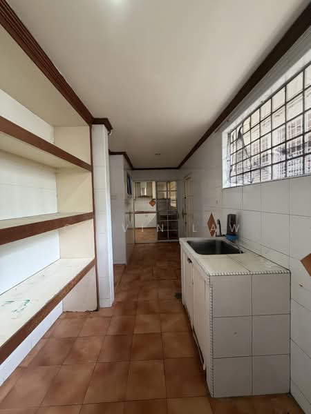 Rumah Teres 2.5 Tingkat untuk Dijual di Bandar Utama 11 (Bandar Utama) - Calvin Law - PropertyGuru.com.my
