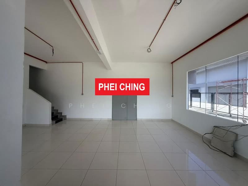 Factory for Rent in Sungai Jawi (Penang) - Phei Ching - PropertyGuru.com.my
