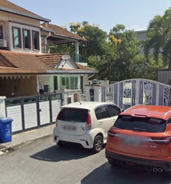 2-storey Terraced House for Sale in Seksyen 23 (Shah Alam) - Robin Loh - PropertyGuru.com.my