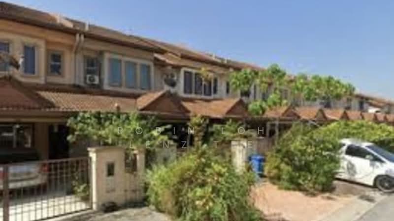 2-storey Terraced House for Sale in Seksyen 23 (Shah Alam) - Robin Loh - PropertyGuru.com.my
