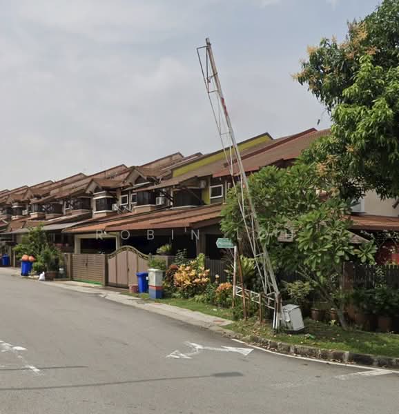 2-storey Terraced House for Sale in Seksyen 23 (Shah Alam) - Robin Loh - PropertyGuru.com.my