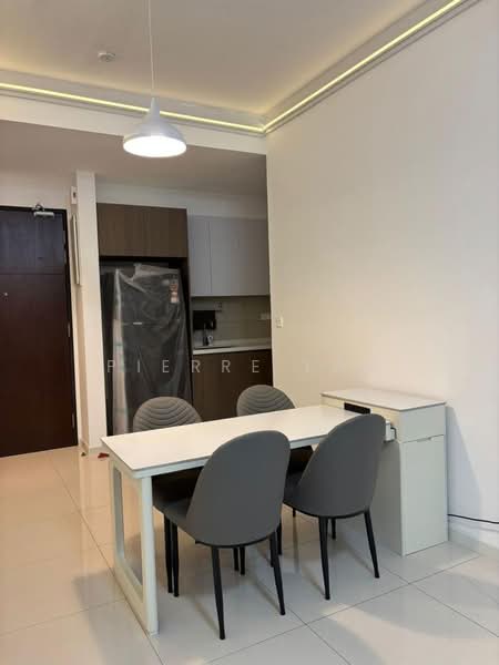 Apartment for Rent at V Residence Suites @ Sunway Velocity - Pierre Lam - PropertyGuru.com.my