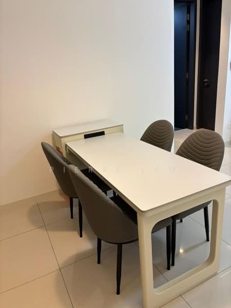 Apartment for Rent at V Residence Suites @ Sunway Velocity - Pierre Lam - PropertyGuru.com.my