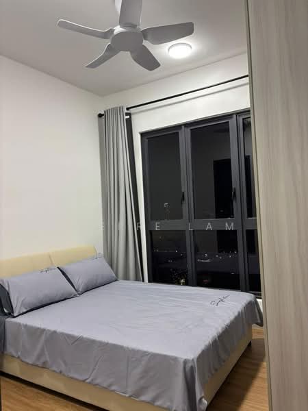 Apartment for Rent at V Residence Suites @ Sunway Velocity - Pierre Lam - PropertyGuru.com.my