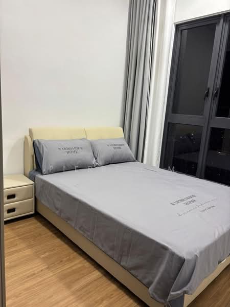 Apartment for Rent at V Residence Suites @ Sunway Velocity - Pierre Lam - PropertyGuru.com.my