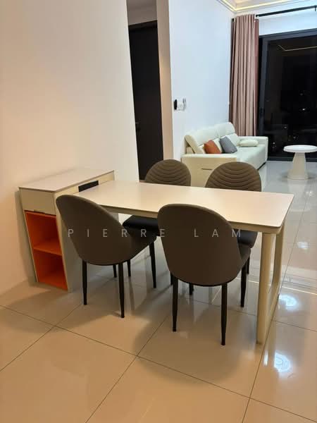 Apartment for Rent at V Residence Suites @ Sunway Velocity - Pierre Lam - PropertyGuru.com.my