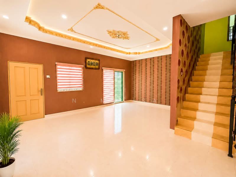 Semi-Detached House for Sale in Taman Jati Permai (Sitiawan) - N. Melisa - Interior - PropertyGuru.com.my