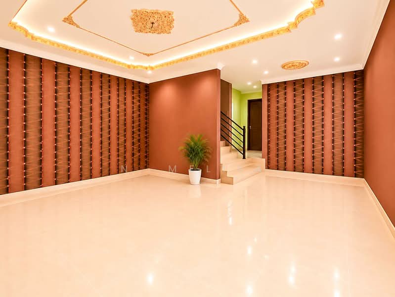 Semi-Detached House for Sale in Taman Jati Permai (Sitiawan) - N. Melisa - Interior - PropertyGuru.com.my