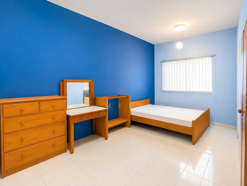 Semi-Detached House for Sale in Taman Jati Permai (Sitiawan) - N. Melisa - Bedroom - PropertyGuru.com.my