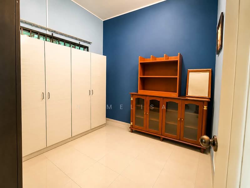 Semi-Detached House for Sale in Taman Jati Permai (Sitiawan) - N. Melisa - Interior - PropertyGuru.com.my