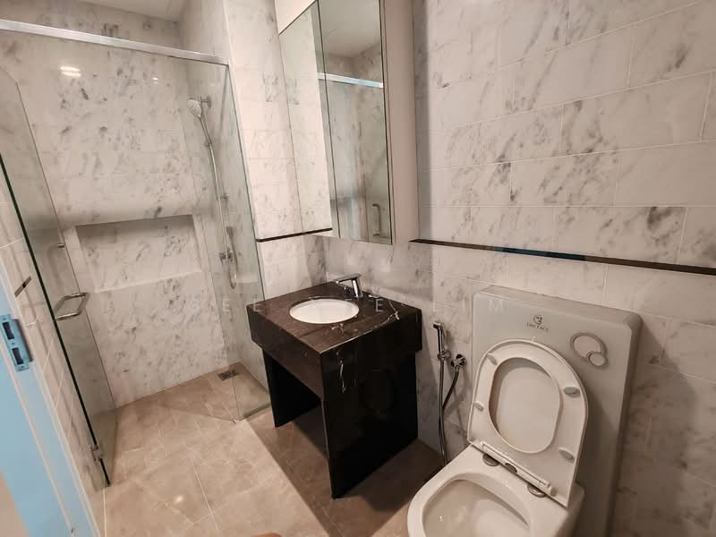 Servis Apartment untuk Dijual di Victory Suites (The Face 2), KLCC - See Nee Lim - Bathroom - PropertyGuru.com.my